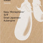 Niwaki Nasu Moneymaker Seeds