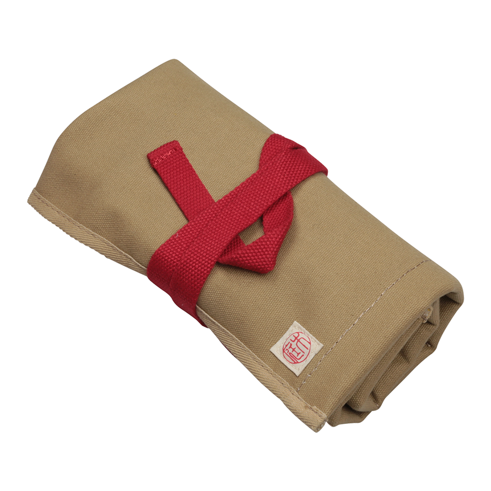 Niwaki Tool Roll