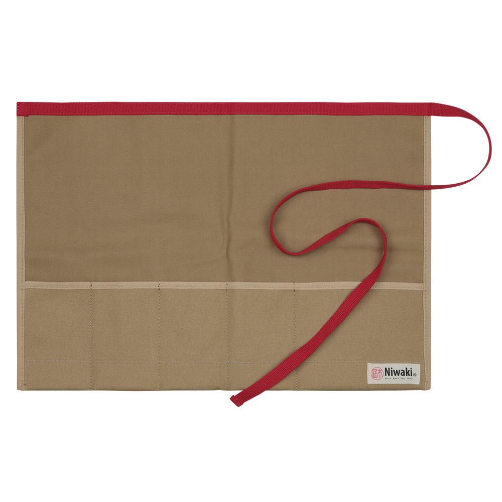 Niwaki Tool Roll