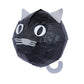Japanese Paper Balloon - Black Cat