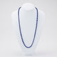 Necklace Sphere Plus 80 - Blue