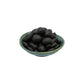 Peanut Snack with Charcoal