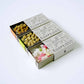 Assorted  Konpeito – 15g Box