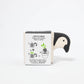 Monokuro Animals Penguin - Chamomile Growing Kit