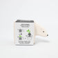 Monokuro Animals Polar Bear - Wild Strawberry Growing Kit