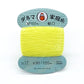 Hand Sewing Thread - Assorted Colours
