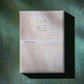 Japanese Paper Leaf Incense Gift Set – HAKO Spring | Kunjudo | Made in Japan