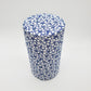 Tea Caddy - Cherry Blossoms (White 150g)