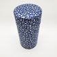 Tea Caddy - Cherry Blossoms (Blue 200g)
