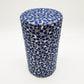 Tea Caddy - Cherry Blossoms (Blue 150g)