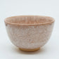 Matcha Bowl - Pink Reed