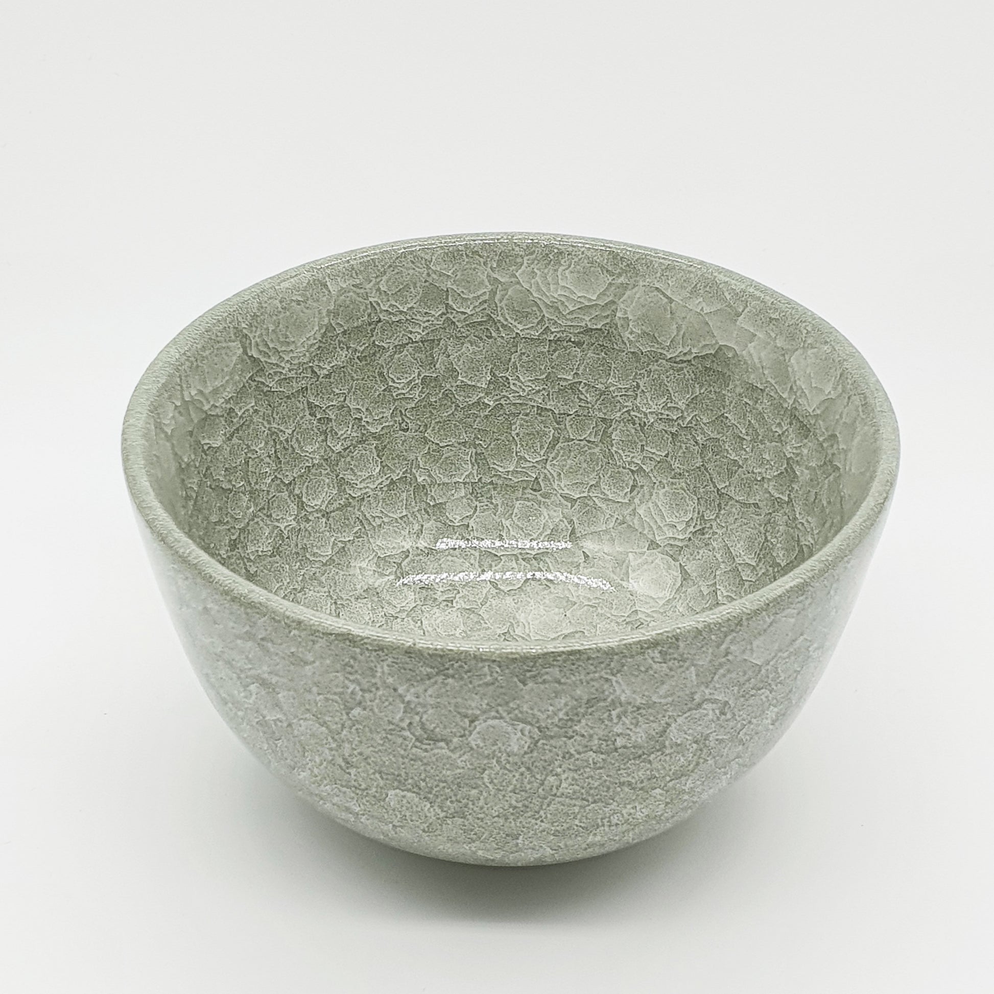 Matcha Bowl - Jade Colour