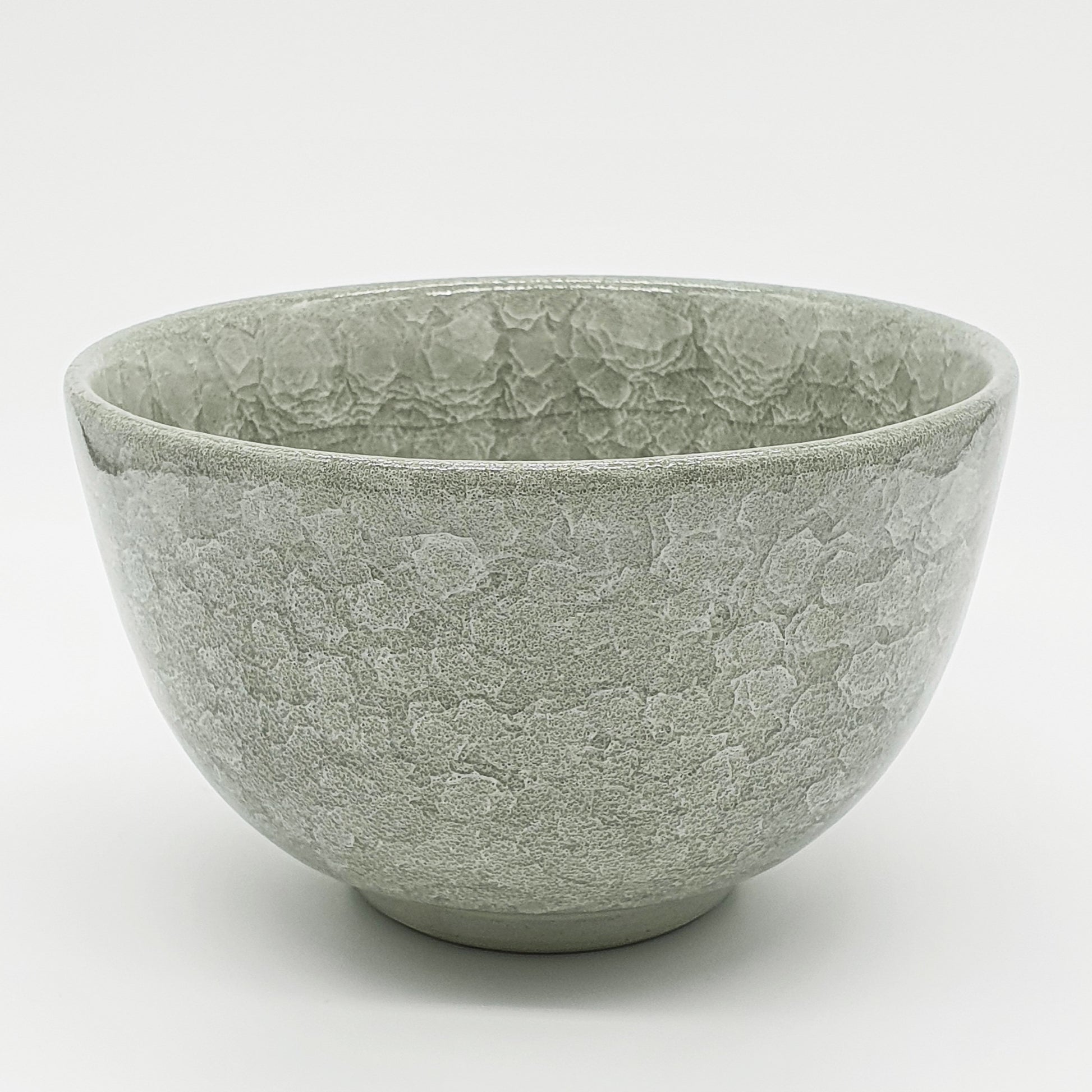 Matcha Bowl - Jade Colour