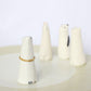 Ring Holder - Bear White