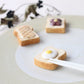 Chopstick Holder - Toast Fried Egg