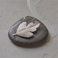 HAKO Paper Leaf Incense - Citrus
