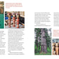 JAPANESE Kokeshi Dolls; The Woodcraft and Culture of Japan's Iconic Wooden Dolls by Manami Okazaki