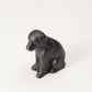 Cast Iron Cat Candle Stand