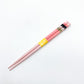 Chopsticks for Children - Animal Cube Cat