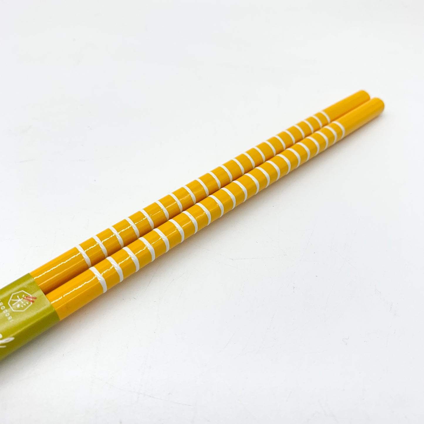 Cooking Chopsticks - A la Carte Yellow