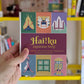 Hai!Ku Kanji - Learning Kanji with Haiku