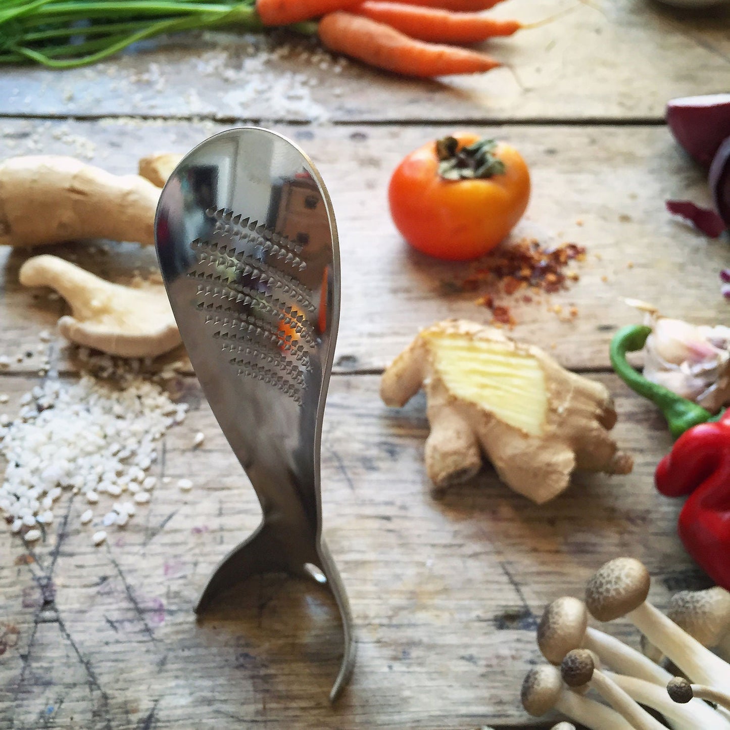 NIWAKI Japanese Grater
