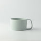 Moment Mug - Light Grey