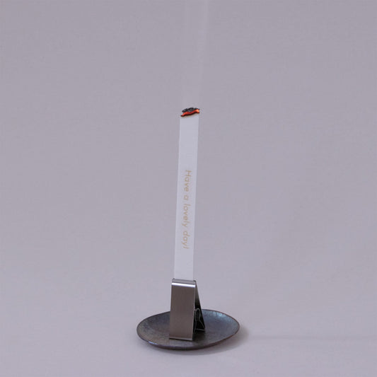 Washi Incense #1