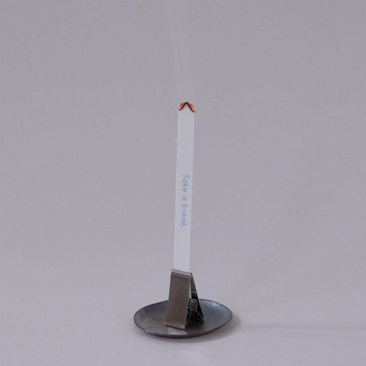 Washi Incense #4