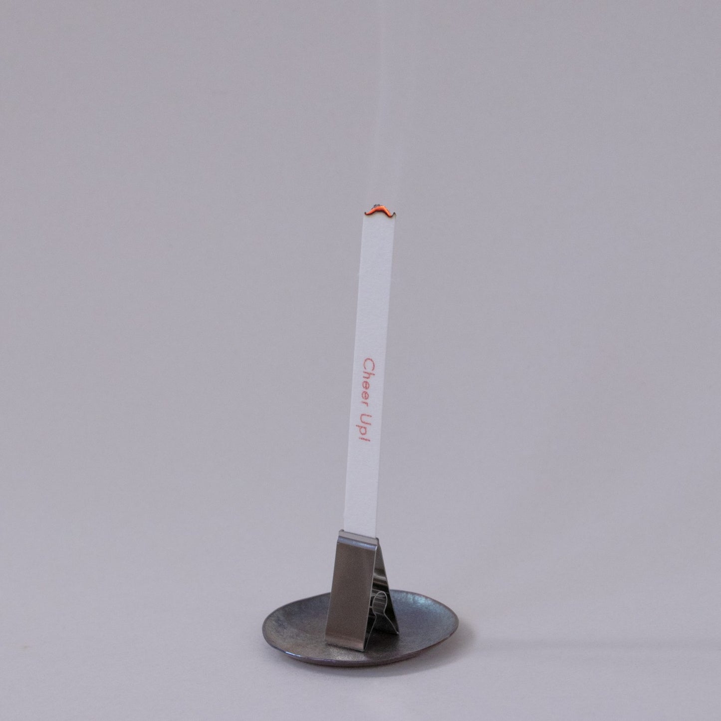 Washi Incense #5