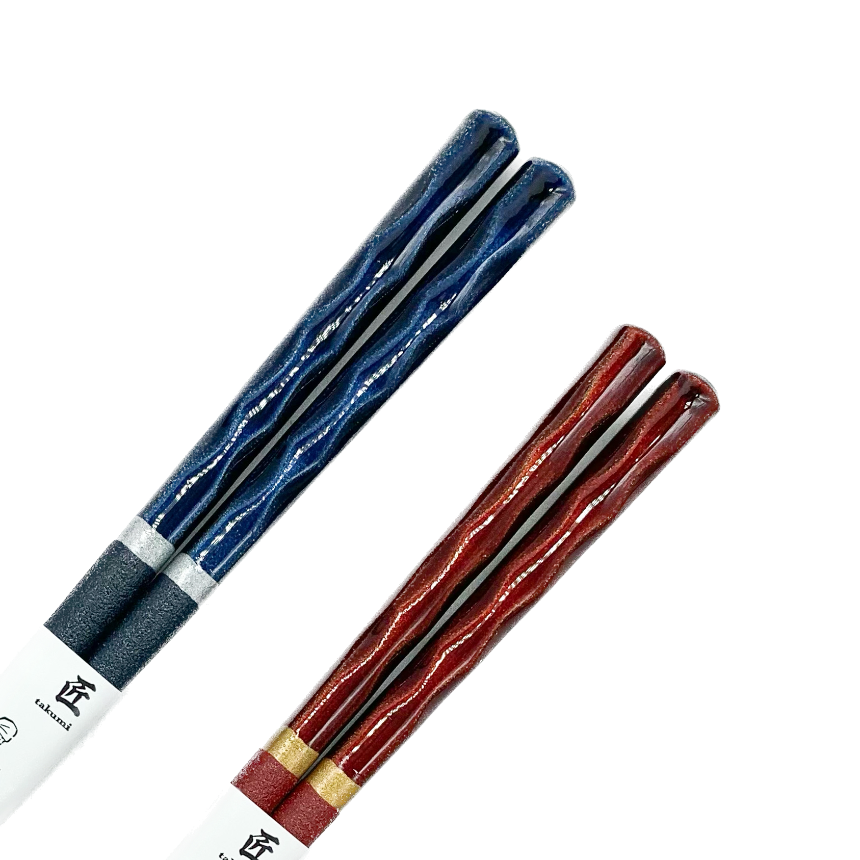 Chopsticks - Sazanami