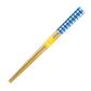 Chopsticks - Plain Wood Tartan