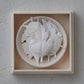 HAKO Box Set of 6 Paper Leaf Incense with a Plate